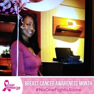 Meet your Posher, Patrice